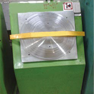 Wire inner girth tester