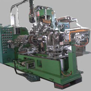Bicycle electric vehicle folding wing reverse bag forming machine